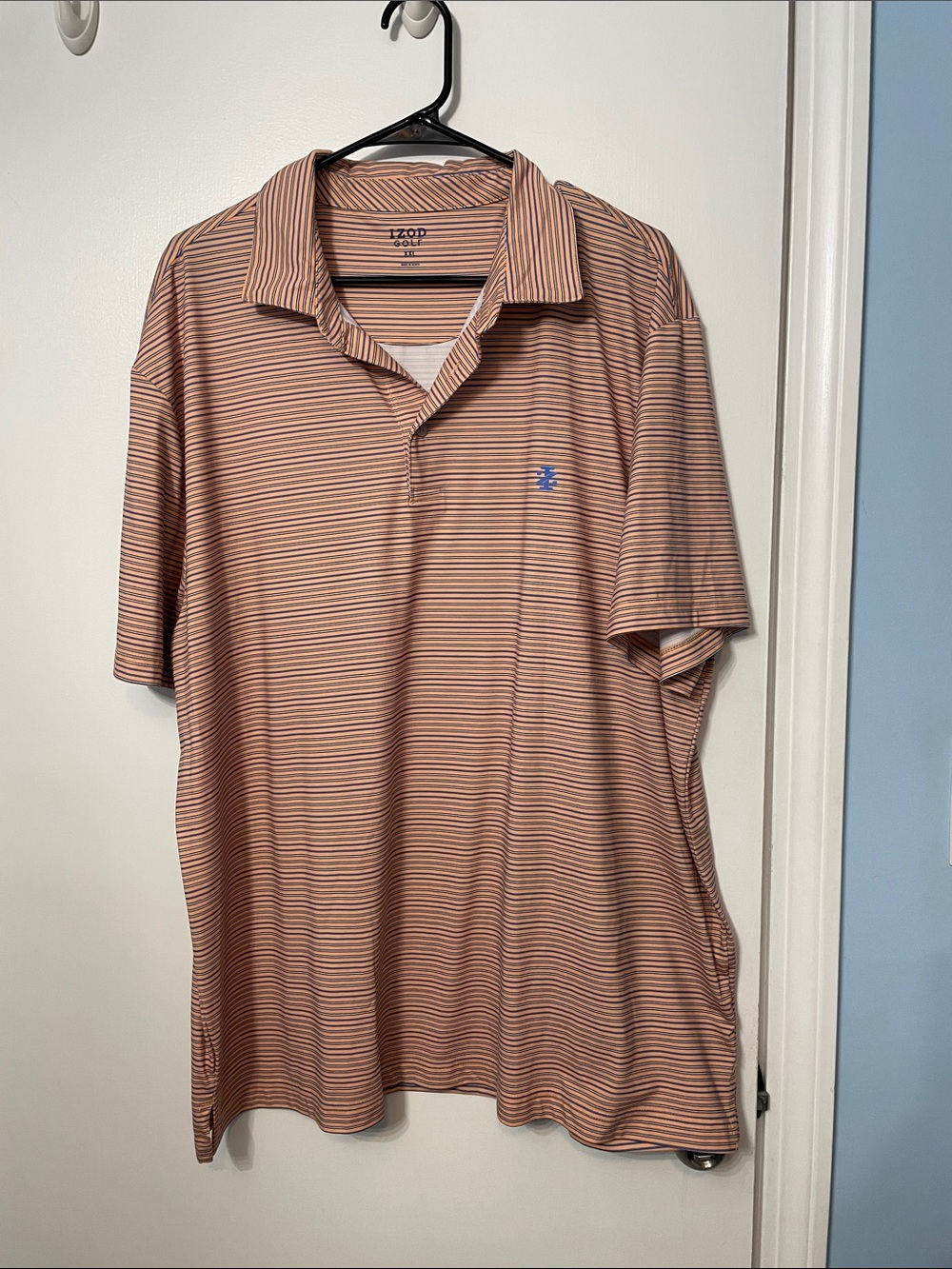 Men’s Izod Golf Shirt